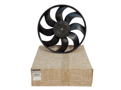 Ventilator Radiator Renault Master 3 921204919R Nou Original