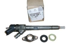 Injector combustibil Original Citroen Peugeot C4 C5 307 407 1.6 HDI 1609850380