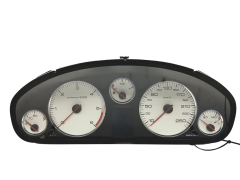 Turometru Peugeot 407 9658138580 A2C53106703 45065