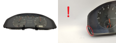 Vitezometru Audi A4 B5 8D0919034B 2650