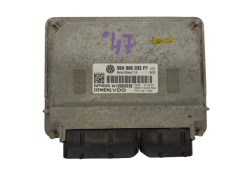 Unitate Control Motor ECU Seat 06A906033FF 5WP40329 Siemens VDO