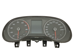 Turometru Seat Ibiza 6P0920740A A2C94602800 VDO 27432