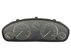 Turometru Peugeot 407 9658138280 43693