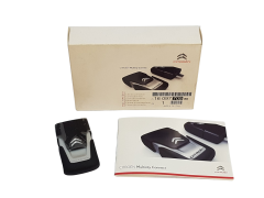 Modul USB Citroen Multicity Connect 1609770580 Nou Original