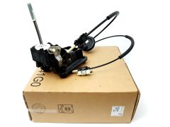 Cablu schimbător Nou Original Peugeot 207 2400JZ 9685232980