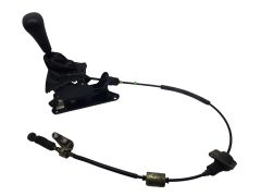 Schimbător viteze Renault Safrane 7700853875 7700100029