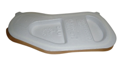 Izolație fonică Stânga Spate Original Citroen DS4 9670846680