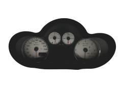 Vitezometru Alfa Romeo 147 156063199 110080304063 58868