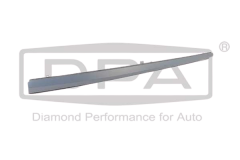 Ornament prag Stângă Faceți Audi A3 8V5853859 88531846502 DPA