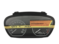 Turometru BMW E87 6983531018 1024952-44 52568