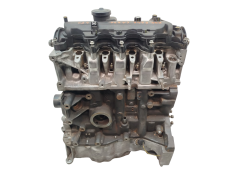 Motor Diesel 1.5 dCi K9KF646 K9K646 Renault 8201708460
