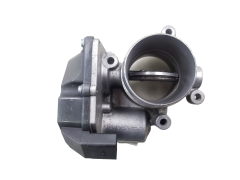 Supapă corp clapetă accelerație 03L128063C A2C53329083 VWAG 2303