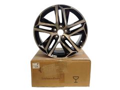Jantă Aluminiu Peugeot 8Jx18 5x108 ET48 96779898XY Original
