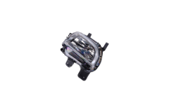 Far ceață Față Stângă VW Golf 6 5K0941699E 99411334902 DPA