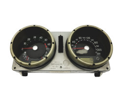 Turometru VW Polo 6N2 6N0920804E 0263627004 50872
