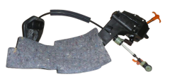 Cablu schimbător Original Renault Megane II 8200504787