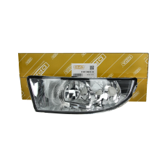 Far ceață Dreaptă Faceți Skoda Octavia 2 1Z0941702C 89410863502 DPA