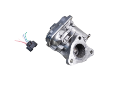 Supapă Egr 147104647R Renault Nissan Note 1.5 dCi H8201143495