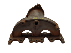 Galerie evacuare 0341F7 316545 Citroen Peugeot 3.0 V6 12264