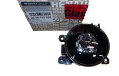 Far ceață Stângă Original 261555538R Renault