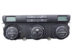 Unitate Control Încălzire VW Golf 5 Jetta V 1K0907044AT