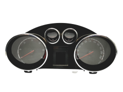 Turometru Opel Meriva B 13349547 600775881 GM