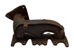 Galerie evacuare 0341F6 321492 Citroen Peugeot 3.0 V6 12266