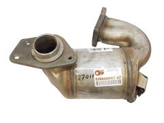 Catalizator Renault 8200646007 QPlus Nou