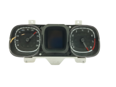 Vitezometru Fiat Panda 0887766550 1033