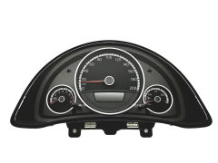 Vitezometru VW UP 1S0920860P Magneti
