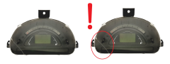 Turometru Citroen C2 C3 9652008280 H 01 59157