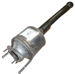 Catalizator Original Jumper Boxer Ducato Transit 2.2 HDI 1608328280