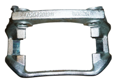 Suport etrier Stânga Față Original 4404.58 440458 Citroen Peugeot