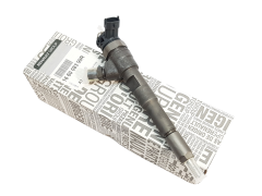 Injector combustibil Renault Clio 4 Captur 1.5 dCi 166008399R Nou Original