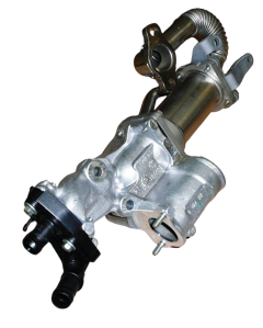 Radiator EGR Renault Megane Scenic Clio 3 1.5 dCi 8200729079