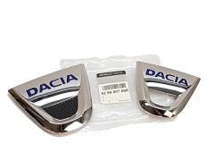 Emblemă Față Original Dacia Duster Lodgy 628900768R