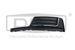 Grilă Bară Stângă Faceți Audi A3 8V3807671B 88071893402 DPA