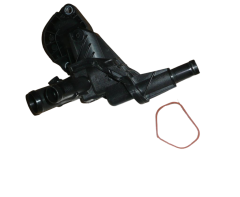 Carcasă Termostat Original Renault Clio IV Captur 0.9 TCE 110612563R
