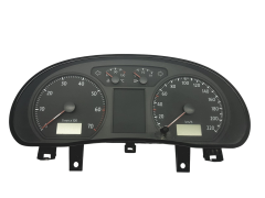 Turometru VW Polo 6Q0920803 110080320001A 58731