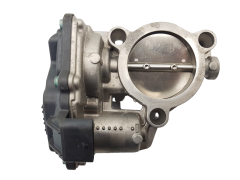 Supapă corp clapetă accelerație BMW Mini 13.54- 7618838 A2C80221400 1120
