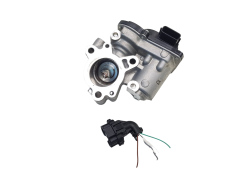 Supapă Egr HMLGT0871R 147100361R Denso 1.5 Blue dCi Dacia Renault 0km S3