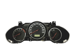 Turometru Honda Jazz HR0294207 78100SAAG300 52516