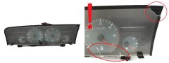 Vitezometru Citroen Xantia 2 9634924180 49663