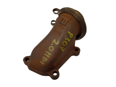 Furtun aer încărcat 038325 Peugeot 307 2.0 HDI 12369
