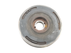 Fulie arbore cotit 0515V6 2.2 HDI 2.0 HDI Citroen Peugeot