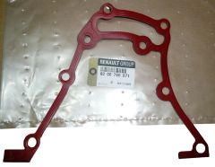 Garnitură, etanșare Nou Original 8200760071 Renault Dacia