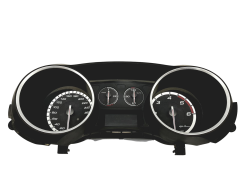 Turometru Alfa Romeo Giulietta 50528273 VDO 50402
