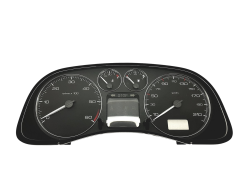 Turometru Peugeot 307 9660470680 55992