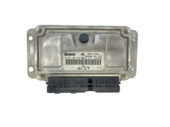 Unitate Control 0261S04342 T11-3605010HA ME7.9.7 Chery Bosch 57702