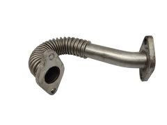 Conductă Egr 8200626222 8200347853 2.0 DCI Renault Nissan Opel